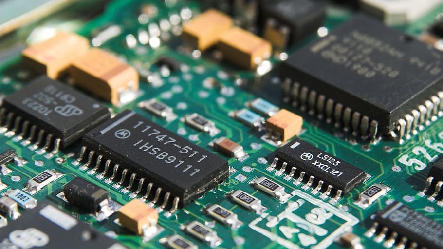 Circuit board